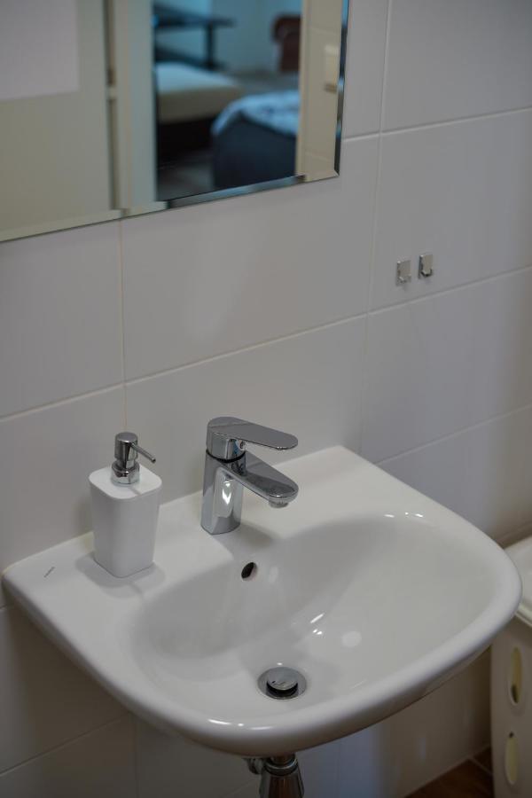 Apartman Kapitana Nalepku Anna ลิฟตอฟสกีมิคูลาช ภายนอก รูปภาพ